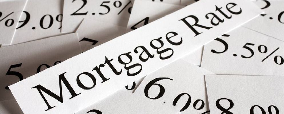 Mortgage Rates: Fixed versus Variable Rate Mortgages