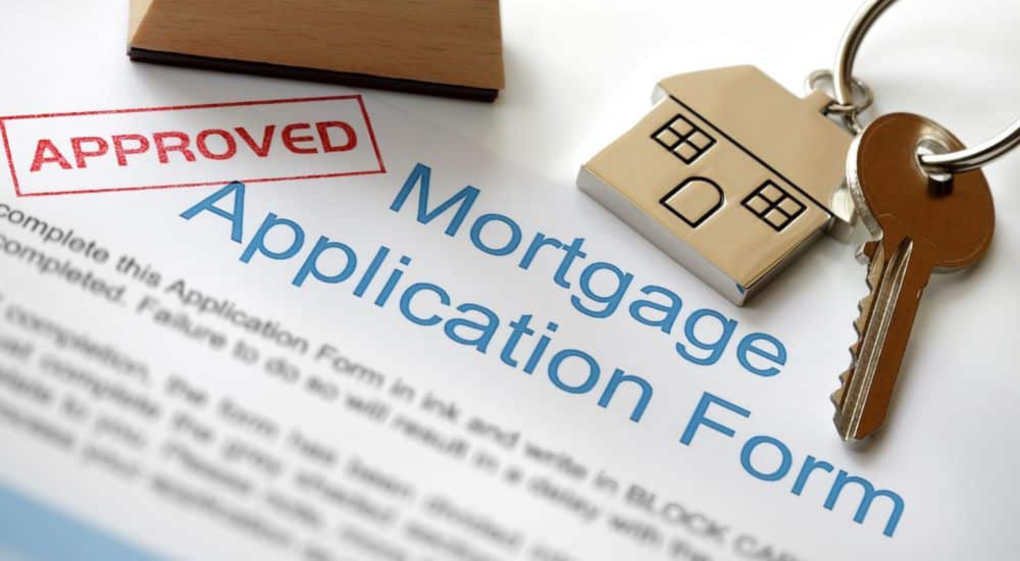 Mortgage in Windsor