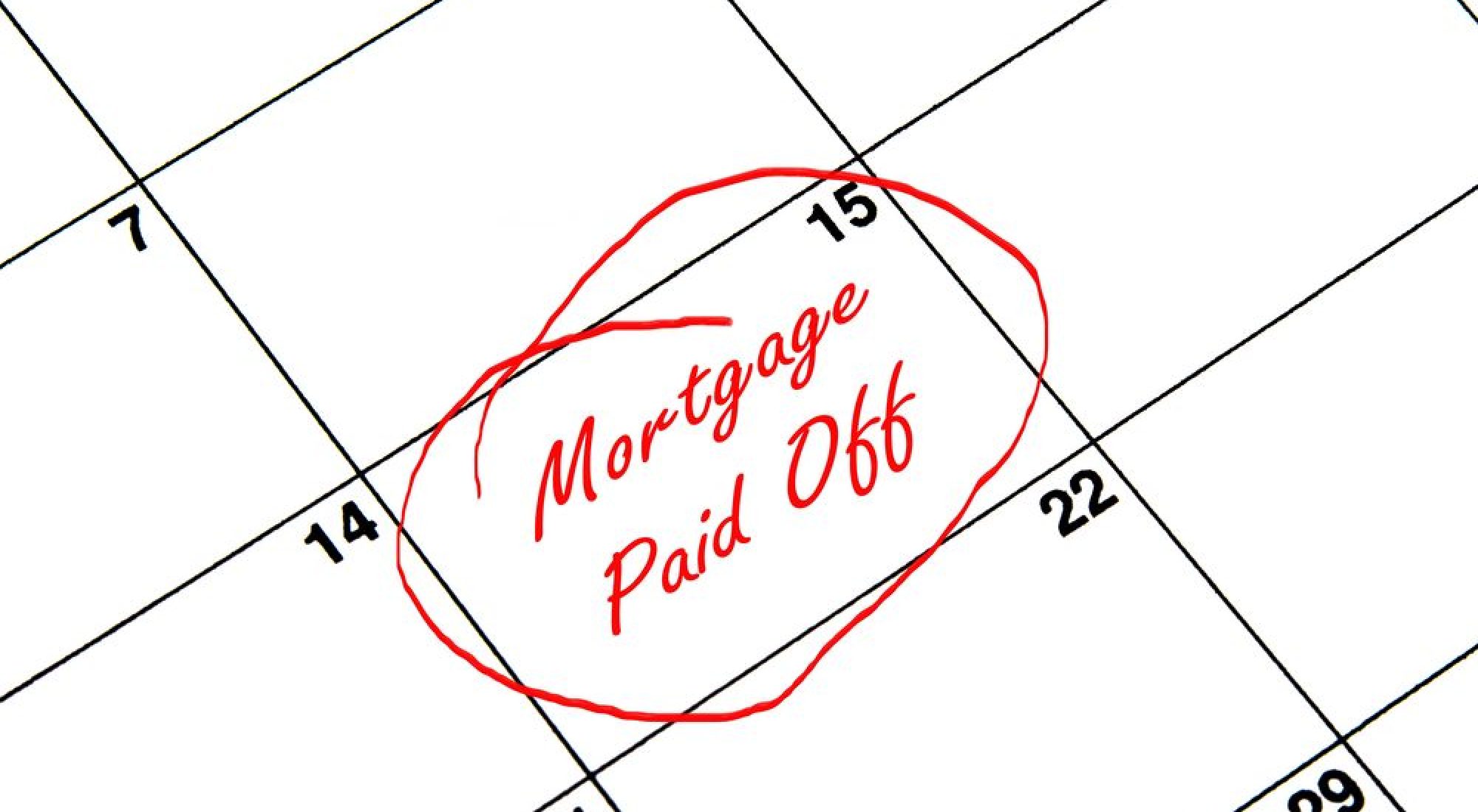 Mortgages in Windsor Ontario